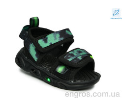 Сандалии TOM.M